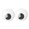 12 Packs: 2 ct. (24 total) 4" Wiggle Eyes by Creatology™